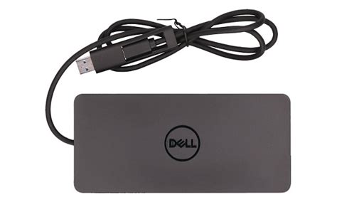 Dell Latitude 3390 2 In 1 Docking Station