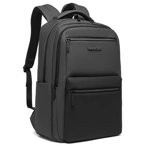 Promo Tas Ransel Laptop Navy Club Fhbh Tas Pria Wanita Backpack