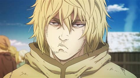 Vinland Saga Revela Tema De Encerramento Da Temporada