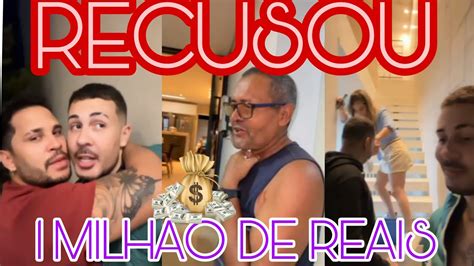 CARLU E MALU E RONINHO YouTube