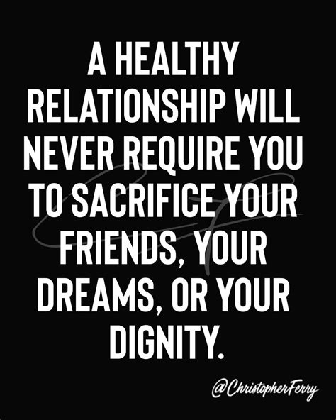 A Healthy Relationship Will Never Require You To Sacrifice Your Friends