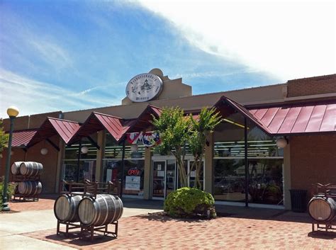 Fredericksburg Winery Wineries
