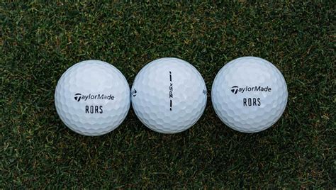 Rory McIlroy makes subtle change to his golf balls at Wells Fargo