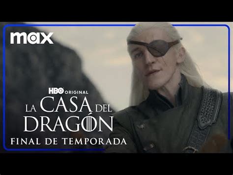 Qu Ocurrir En El Final De La Temporada De House Of The Dragon Esto