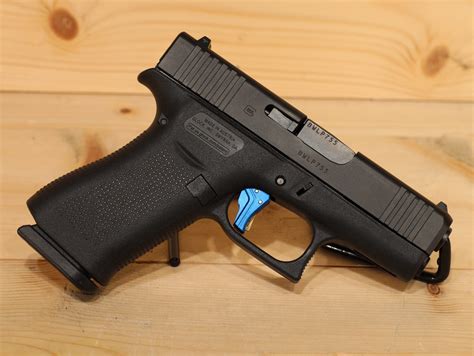 Glock X X Mm Adelbridge Co