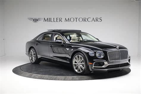 New 2022 Bentley Flying Spur Hybrid Odyssean Edition For Sale