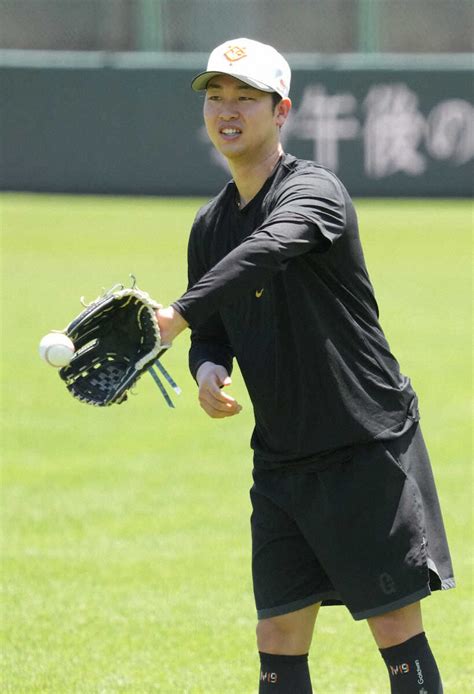 “地方の鬼”巨人・山崎伊 プロ初黒星の舞台・新潟でリベンジ先発 2024年6月25日掲載 ライブドアニュース