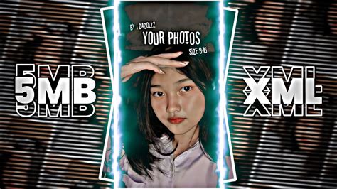 Preset Am Di Bawah Mb Xml Dj Pernikahan Dini Underwater Youtube