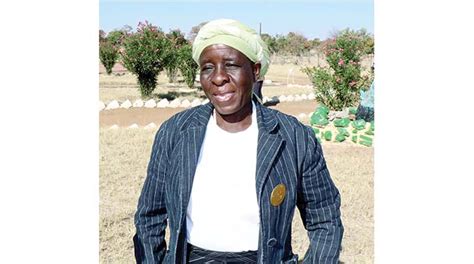 LIFE AS A FEMALE VILLAGE HEAD IN ZIM NewsdzeZimbabweNewsdzeZimbabwe