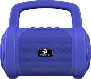 Best Bluetooth Speakers With FM Radio In India Business Insider India