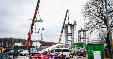 Twee Doden Door Groot Ongeluk Bij Nieuwe Brug Lochem De Hele Boog