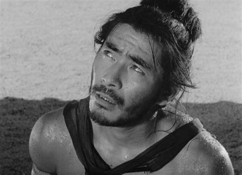 Rashomon • Akira Kurosawa Information