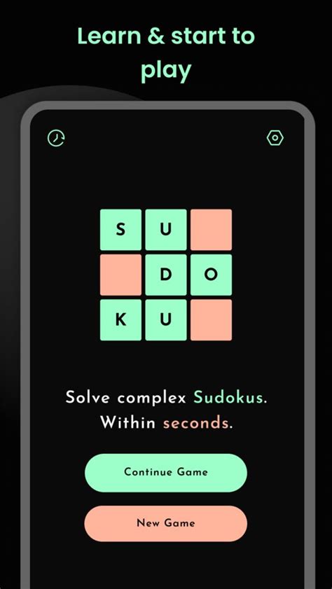 Classic Daily Sudoku Puzzle Android Ios Taptap