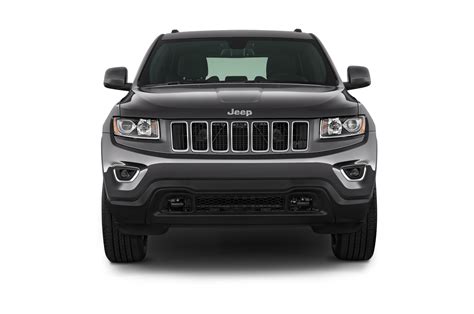 Jeep Grand Cherokee Laredo 2015 - International Price & Overview