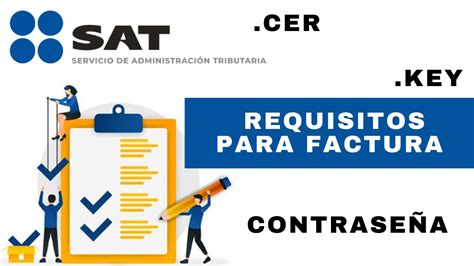 Como Facturar En El Sat Como Persona Fisica Image To U