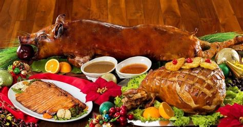 Five Foods To Complete A Filipino Noche Buena Lessandra