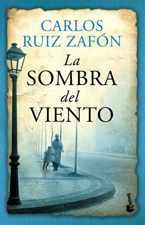 S Lo Un Cap Tulo M S Rese A La Sombra Del Viento Carlos Ruiz Zaf N