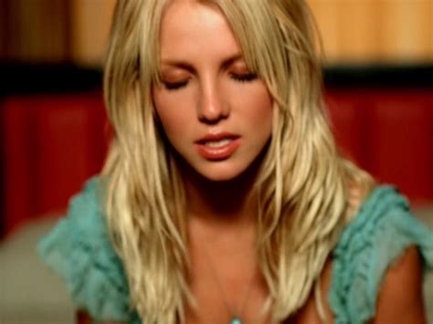 Im Not A Girl Not Yet A Woman Britney Spears Image 4348383 Fanpop