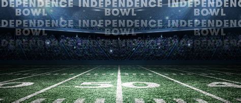 Independence Bowl Tickets Vivid Seats