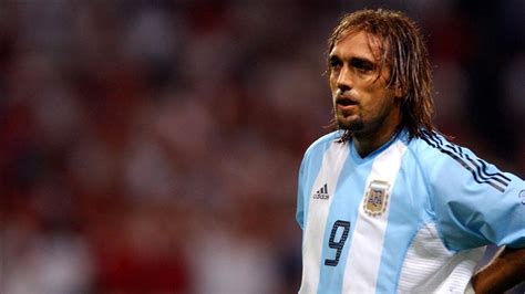 Batistuta believes Argentina can win the 2022 World Cup in Qatar