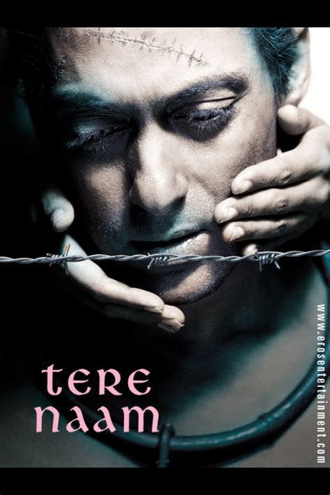 Salman Khan In Tere Naam 524897 Hd Wallpaper And Backgrounds Download