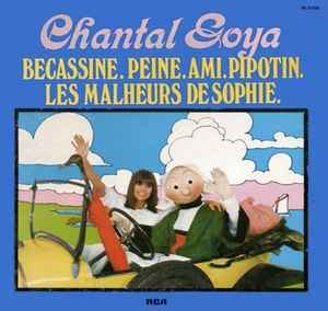 Chantal Goya Dans La For T Magique Releases Discogs