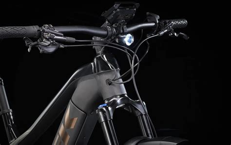 Trek Powerfly FS 9 Equipped Gen 2 eBike Center Süd