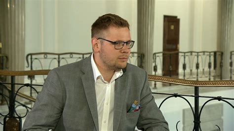 Micha Wo Pomys Rekonstrukcji Nie Spotka Si Z Uznaniem Solidarnej