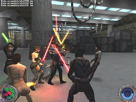 How To Spawn Npcs In Jedi Outcast Multiplayer Falasclassic