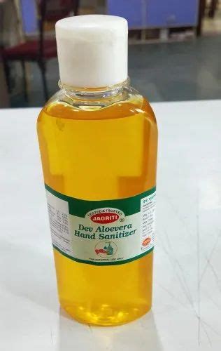 Alcohol Based Hand Sanitizer 100 Ml At Rs 50 Pocket Hand Rub In