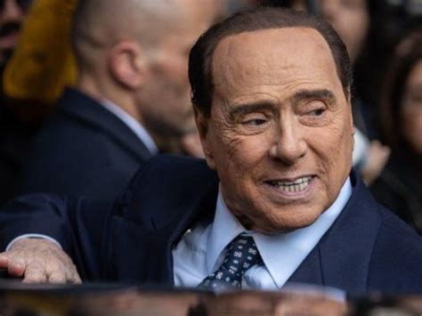 Silvio Berlusconi è morto aveva 86 anni il corpo ora ad Arcore