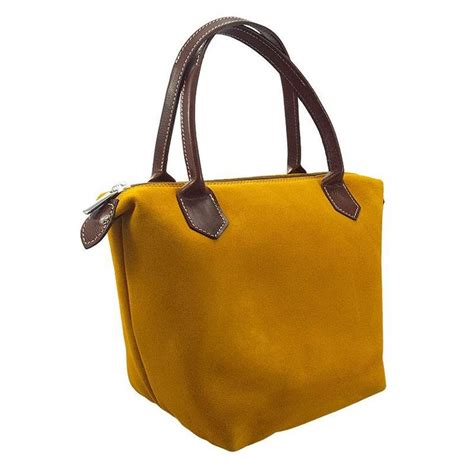 Borsetta Donna Lorena Handbag Handbag Women Handbags Suede Handbags