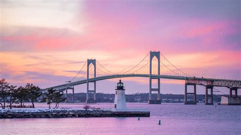 Place Making Spotlight Newport Rhode Island Scenic America