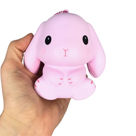 Jumbo Bunny Squishy Licensed · Kawaii Squishy Shop · Online Store