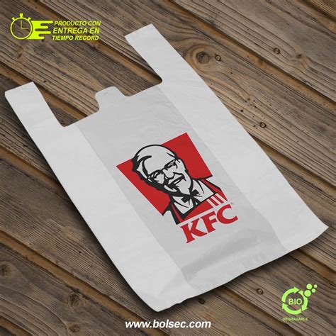 Bolsas Tipo Camiseta Impresas con Tu Logo Desde 300 Piezas Envío