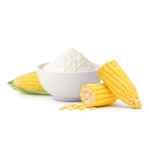 Corn Starch - Amstel Products