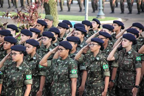 Concurso Para Cadetes Do Ex Rcito Encerra Inscri Es Nesta Ter A Feira