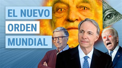 Ray Dalio Estamos Ante Un Nuevo Orden Mundial El Declive De Eeuu