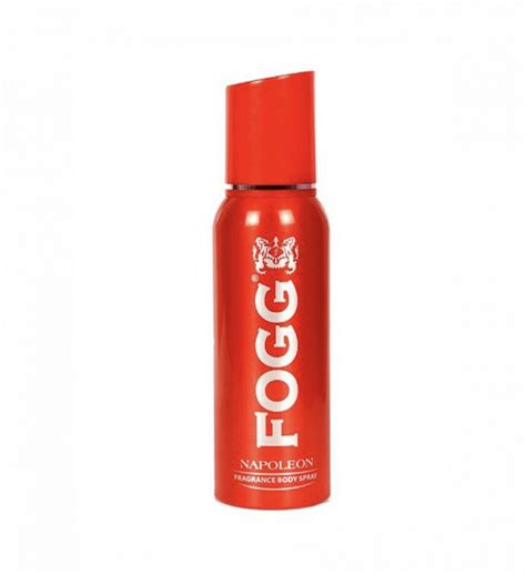 Fogg Napoleon Body Spray For Men 150ml Apna Food Market