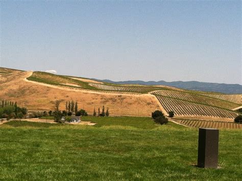 The WineTastic Weekend: Artesa Winery: Amazing Views Paired with ...