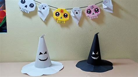 15 Ý Tưởng Trang Trí Halloween Rùng Rợn Cực Đơn Giản