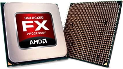 Amazon Amd Fx Fx Fx Cpu Am Fd Frw Khk