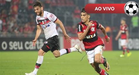 Atlético Go X Flamengo Ao Vivo Saiba Como Assistir Online E Na Tv Pelo Brasileirão