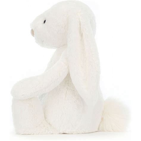 Peluche Lapin Luna Bashful Luxe Huge Cm Jellycat