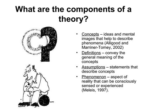 Nursing Theories Ppt Ppt