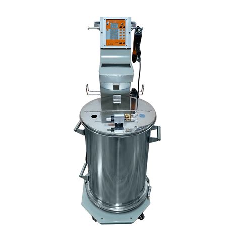 powder coating fluidizing hopper buy powder coating hopper powder