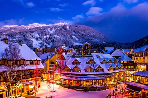 The World S Best Ski Destinations Travel S Helper