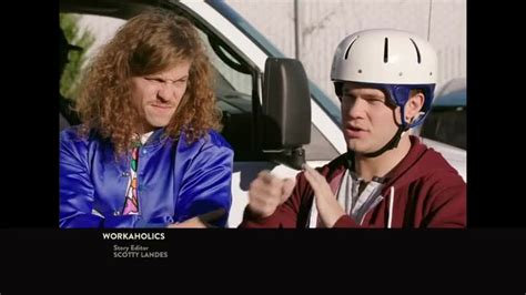 Yarn Of The Penis And The Vagina Grips Ahold Workaholics S E The Fabulous