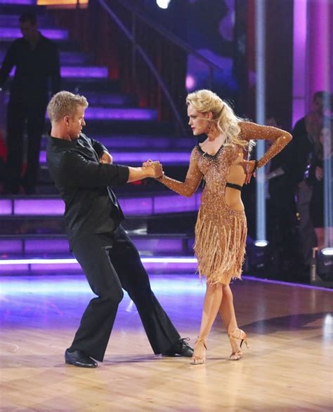 Sean & Peta - Week 7 - Dancing With The Stars Photo (34416749) - Fanpop