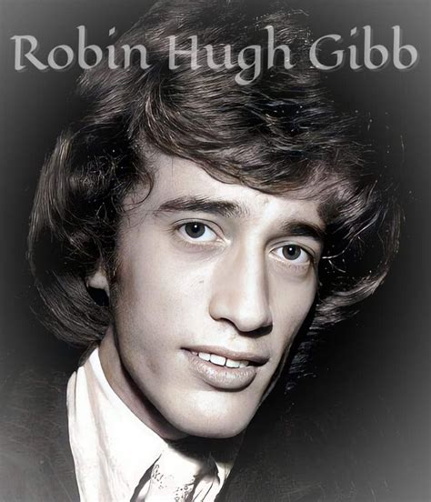 Pin By Jeannean Green On Mostly Photos Of Robin Gibb In 2023 Robin